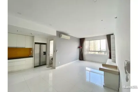 3 bedrooms Apartment in Thu Duc, Ho Chi Minh, Vietnam No. 30494