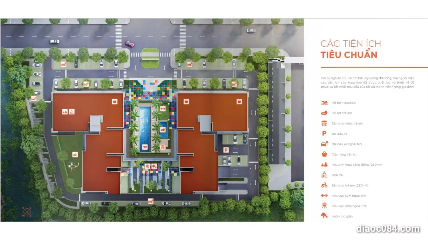 2 bedrooms Apartment in Thu Duc, Ho Chi Minh, Vietnam No. 30473
