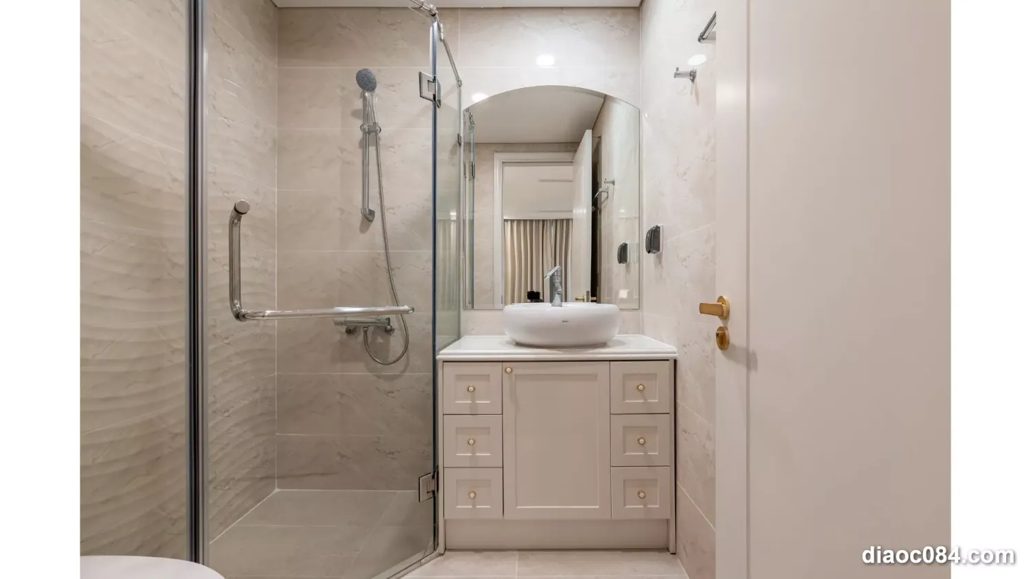 3 bedrooms Apartment in Binh Thanh, Ho Chi Minh, Vietnam No. 30680