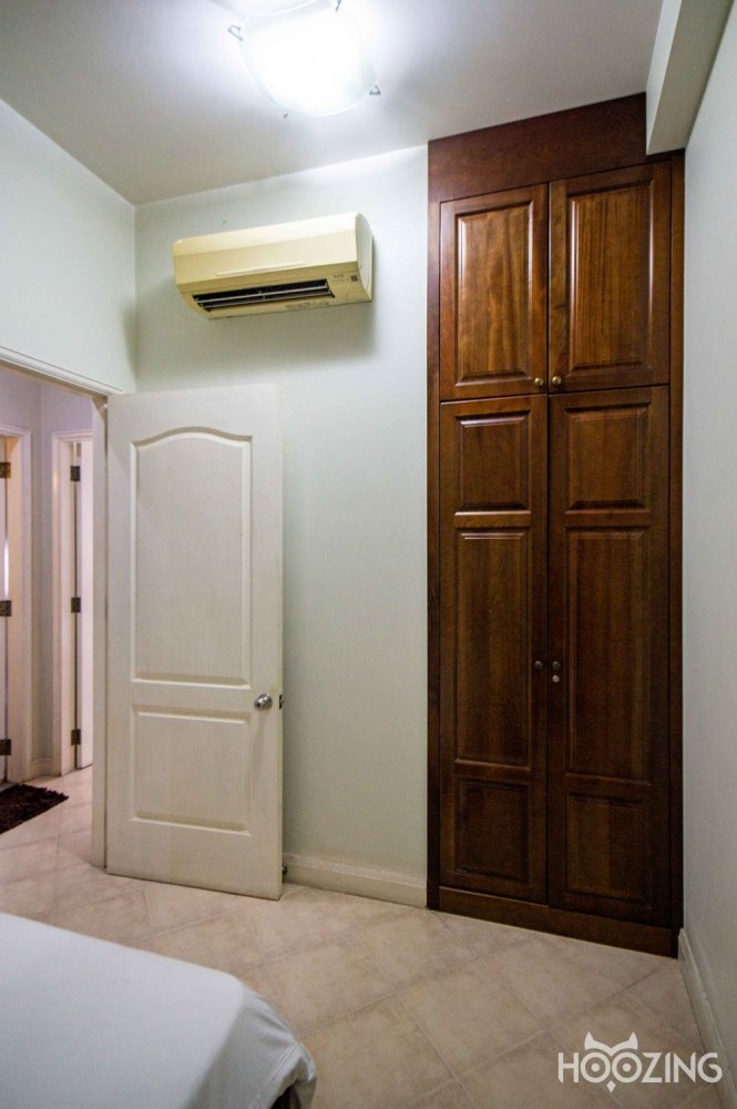 2 bedrooms Apartment in District 3, Ho Chi Minh, Vietnam No. 30838