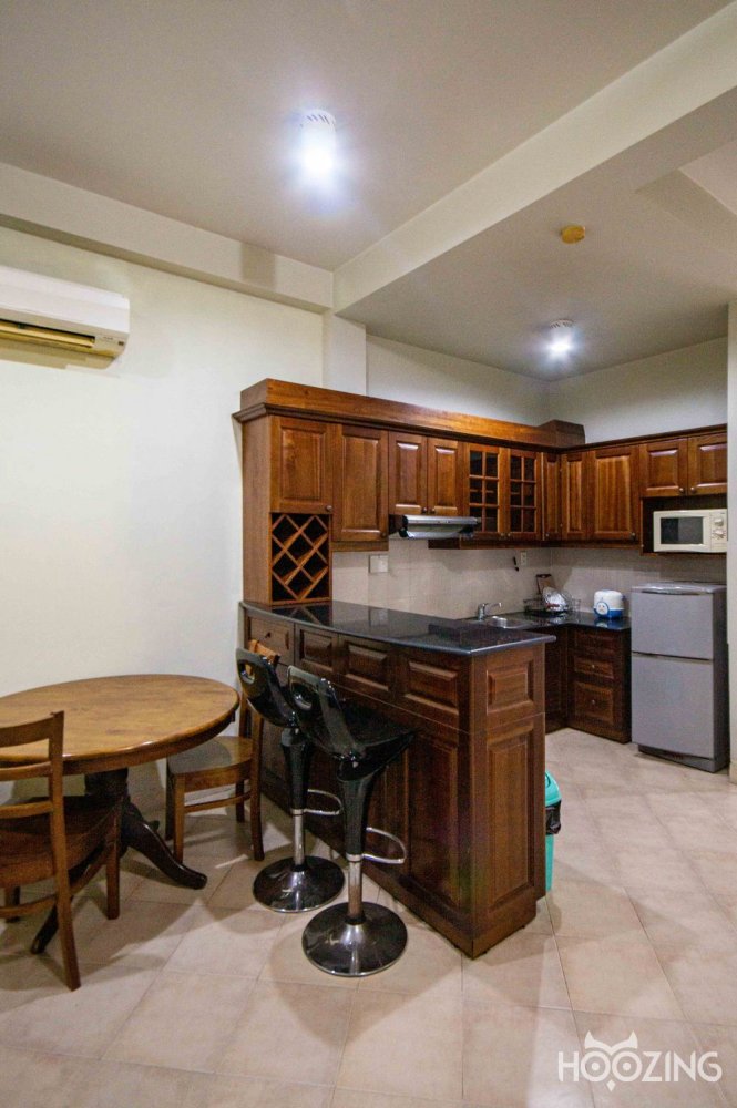 2 bedrooms Apartment in District 3, Ho Chi Minh, Vietnam No. 30838