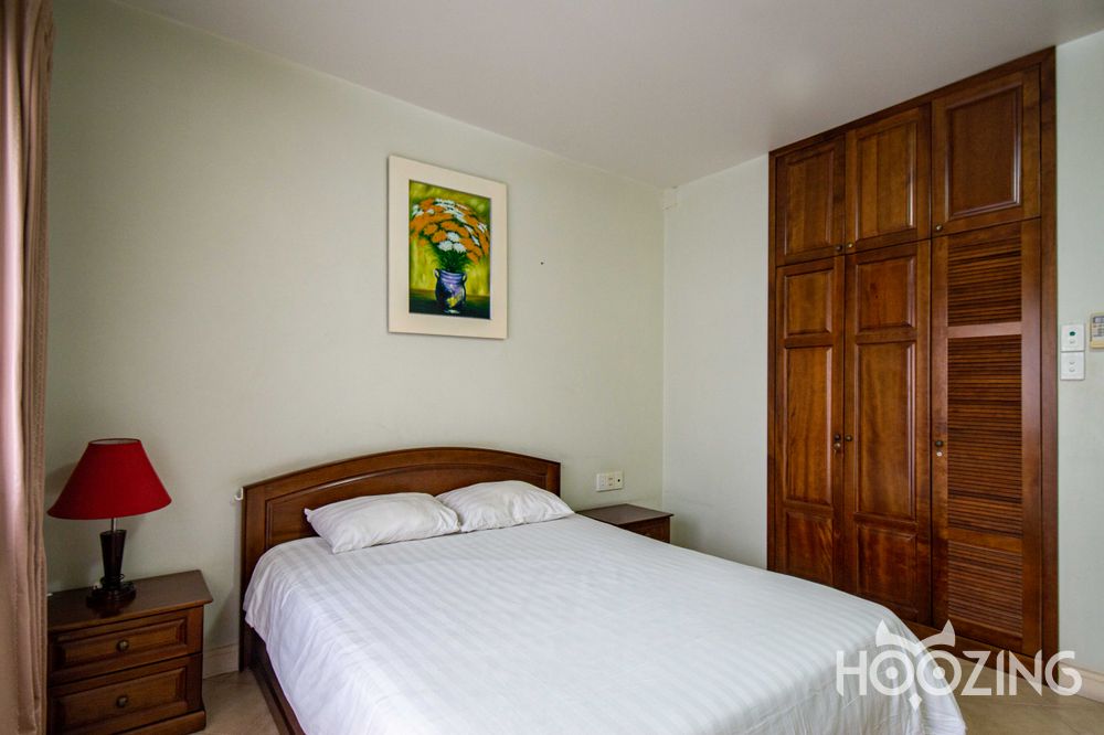 2 bedrooms Apartment in District 3, Ho Chi Minh, Vietnam No. 30838