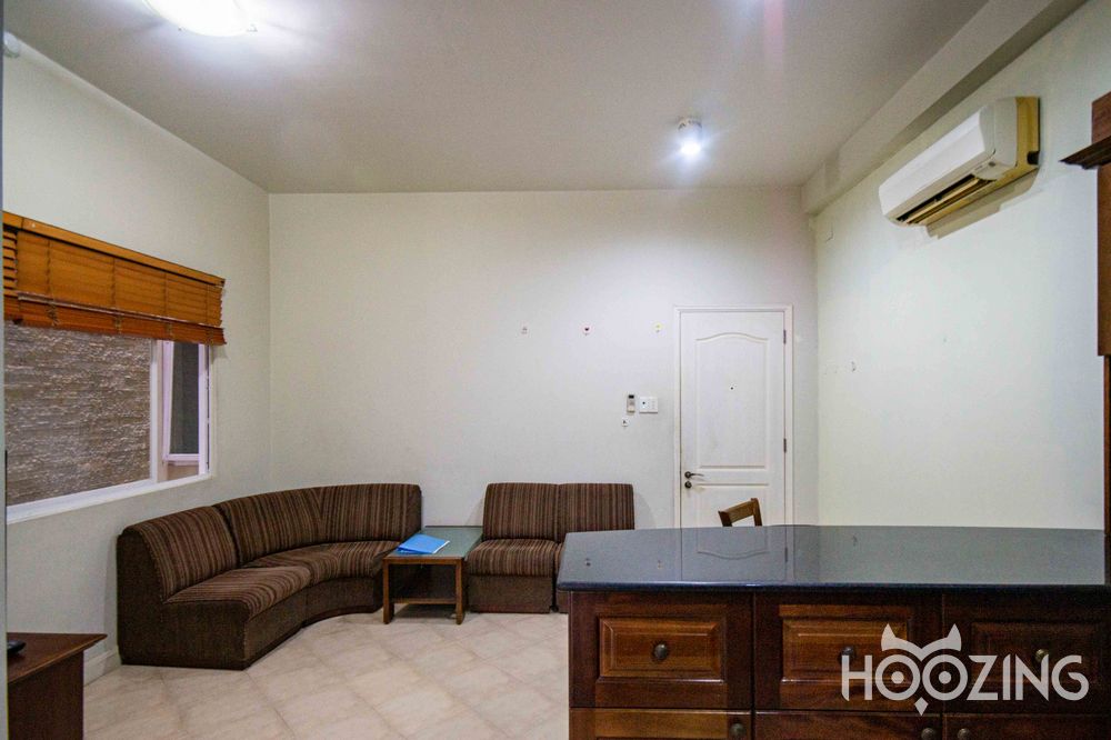 2 bedrooms Apartment in District 3, Ho Chi Minh, Vietnam No. 30838