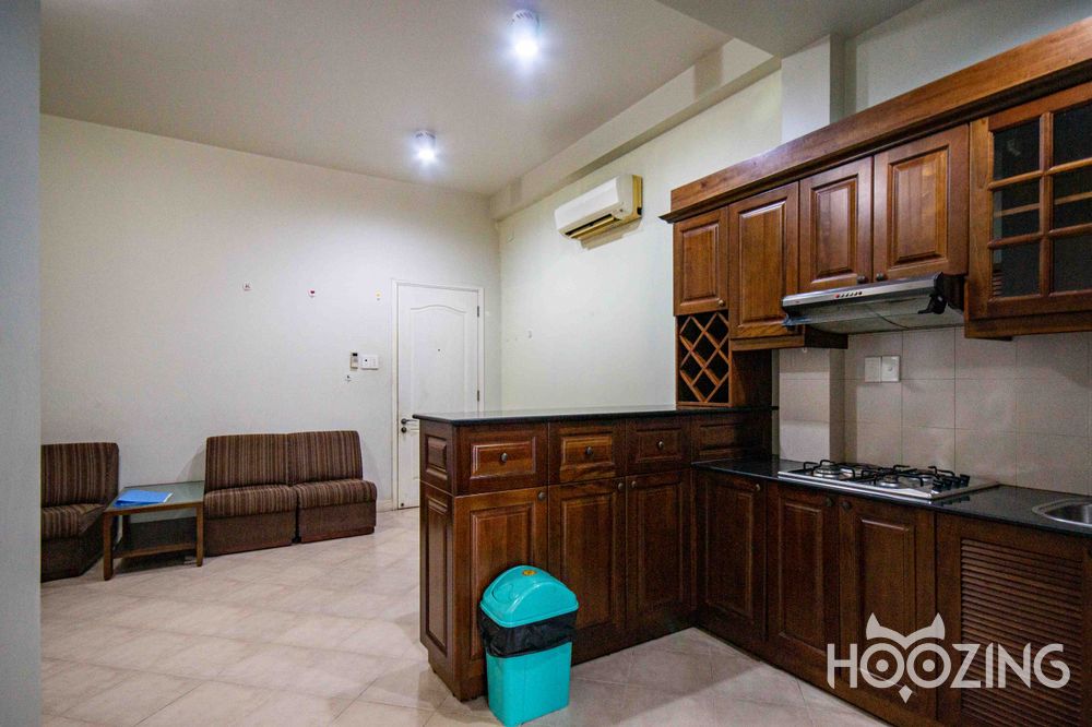 2 bedrooms Apartment in District 3, Ho Chi Minh, Vietnam No. 30838