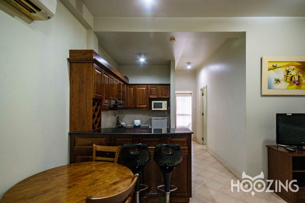 2 bedrooms Apartment in District 3, Ho Chi Minh, Vietnam No. 30838