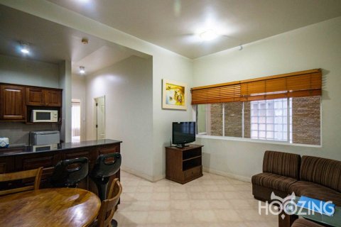 2 bedrooms Apartment in District 3, Ho Chi Minh, Vietnam No. 30838