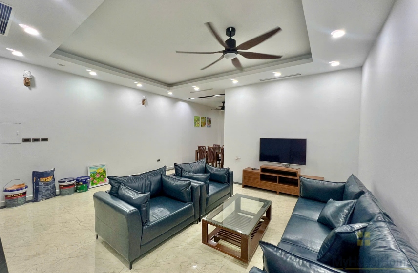 5 bedrooms Villa in Long Bien, Ha Noi, Vietnam No. 31730