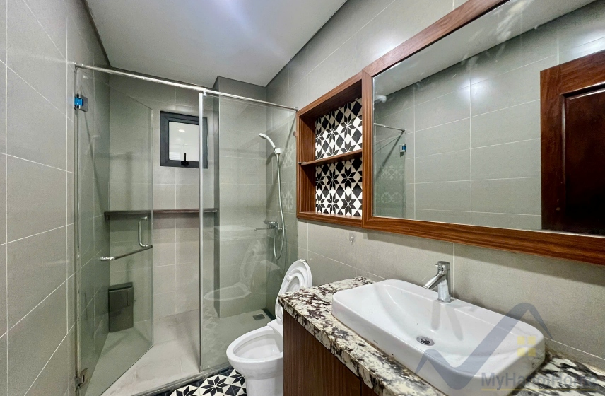5 bedrooms Villa in Long Bien, Ha Noi, Vietnam No. 31730