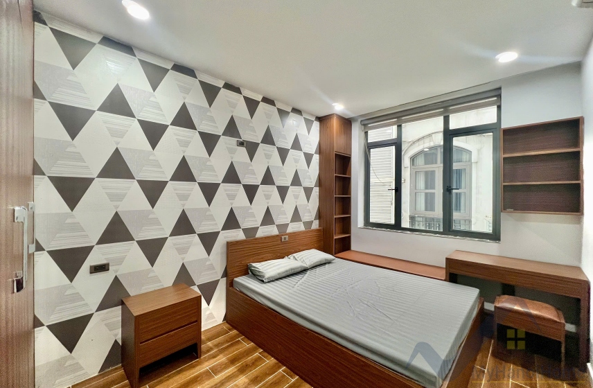 5 bedrooms Villa in Long Bien, Ha Noi, Vietnam No. 31730