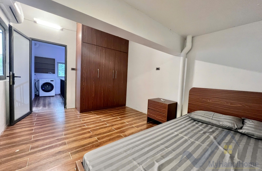5 bedrooms Villa in Long Bien, Ha Noi, Vietnam No. 31730