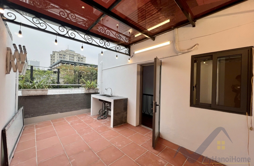 5 bedrooms Villa in Long Bien, Ha Noi, Vietnam No. 31730