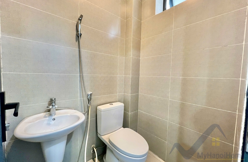5 bedrooms Villa in Long Bien, Ha Noi, Vietnam No. 31730