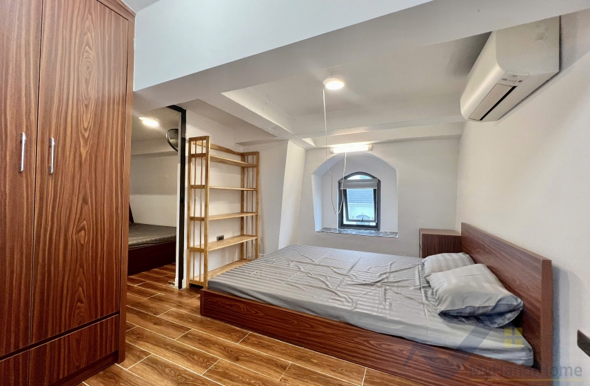 5 bedrooms Villa in Long Bien, Ha Noi, Vietnam No. 31730