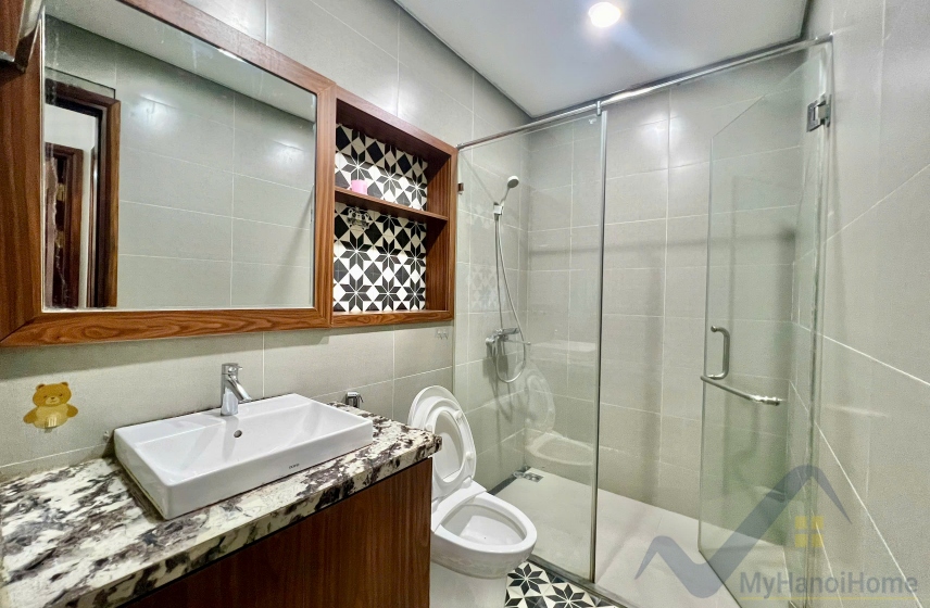 5 bedrooms Villa in Long Bien, Ha Noi, Vietnam No. 31730