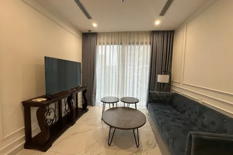 2 bedrooms Apartment in Thu Duc, Ho Chi Minh, Vietnam No. 31594