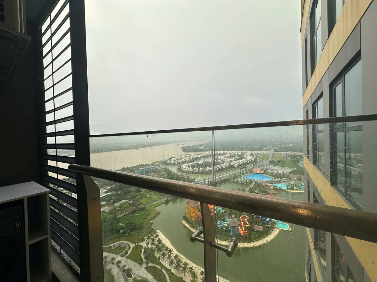 2 bedrooms Apartment in Thu Duc, Ho Chi Minh, Vietnam No. 31594