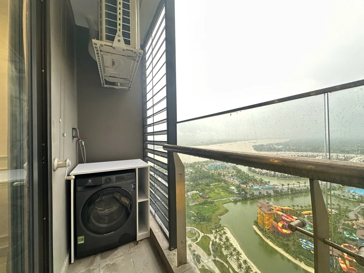 2 bedrooms Apartment in Thu Duc, Ho Chi Minh, Vietnam No. 31594