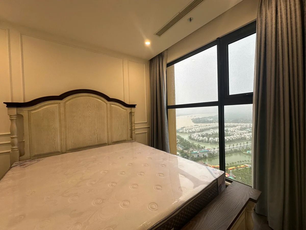 2 bedrooms Apartment in Thu Duc, Ho Chi Minh, Vietnam No. 31594