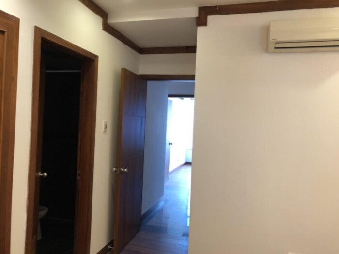 4 bedrooms Apartment in Thu Duc, Ho Chi Minh, Vietnam No. 31505
