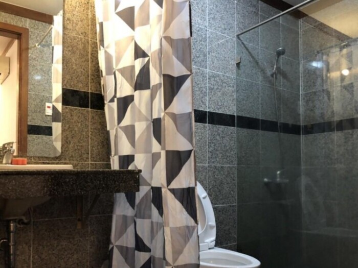 4 bedrooms Apartment in Thu Duc, Ho Chi Minh, Vietnam No. 31505