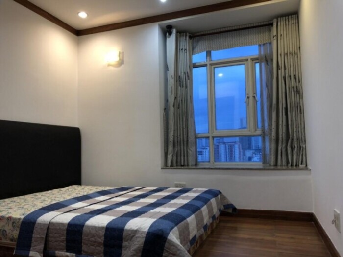 4 bedrooms Apartment in Thu Duc, Ho Chi Minh, Vietnam No. 31505