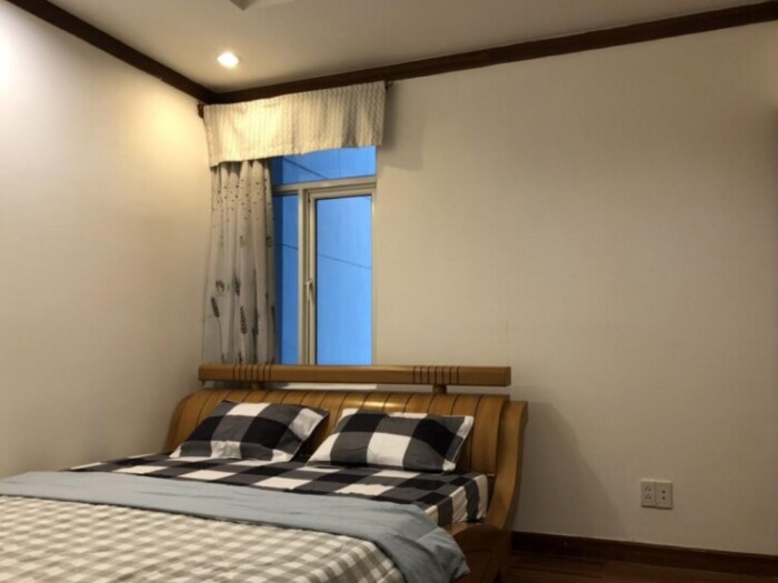 4 bedrooms Apartment in Thu Duc, Ho Chi Minh, Vietnam No. 31505