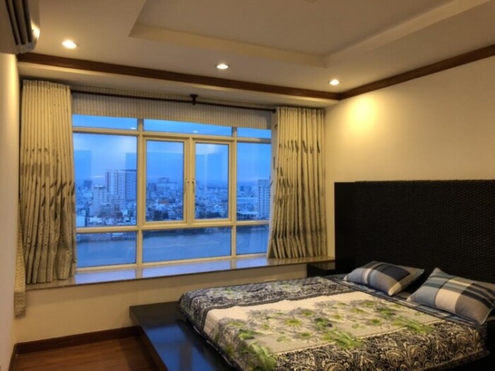 4 bedrooms Apartment in Thu Duc, Ho Chi Minh, Vietnam No. 31505