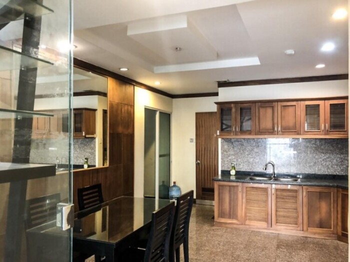 4 bedrooms Apartment in Thu Duc, Ho Chi Minh, Vietnam No. 31505