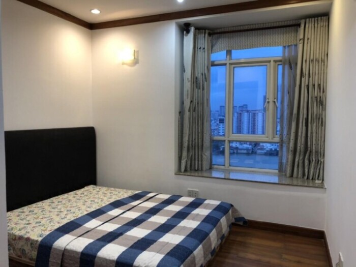 4 bedrooms Apartment in Thu Duc, Ho Chi Minh, Vietnam No. 31505