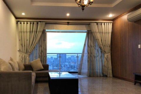 4 bedrooms Apartment in Thu Duc, Ho Chi Minh, Vietnam No. 31505