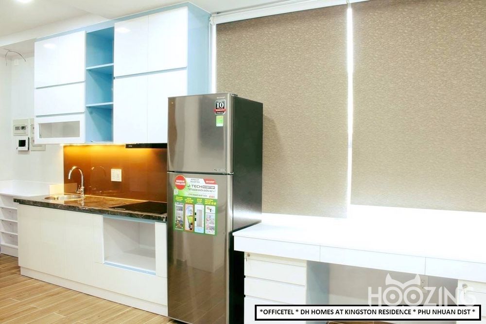 1 room Office in Phu Nhuan, Ho Chi Minh, Vietnam No. 30987