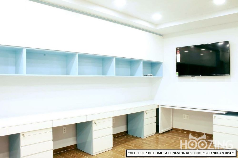 1 room Office in Phu Nhuan, Ho Chi Minh, Vietnam No. 30987