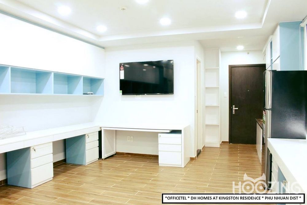 1 room Office in Phu Nhuan, Ho Chi Minh, Vietnam No. 30987
