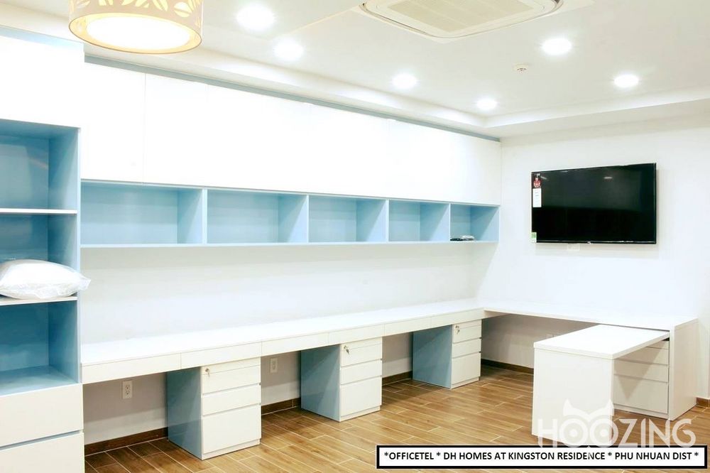 1 room Office in Phu Nhuan, Ho Chi Minh, Vietnam No. 30987