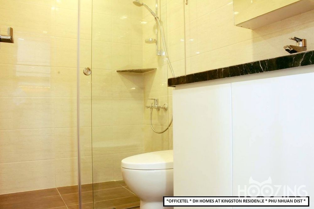 1 room Office in Phu Nhuan, Ho Chi Minh, Vietnam No. 30987