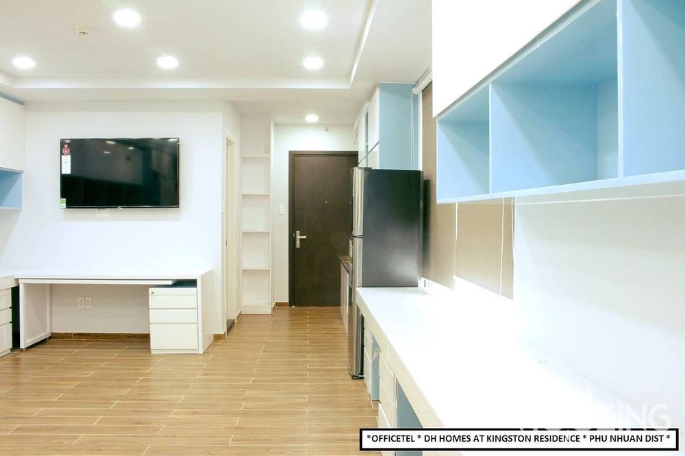 1 room Office in Phu Nhuan, Ho Chi Minh, Vietnam No. 30987