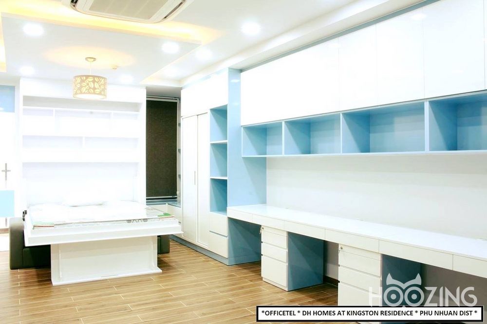 1 room Office in Phu Nhuan, Ho Chi Minh, Vietnam No. 30987