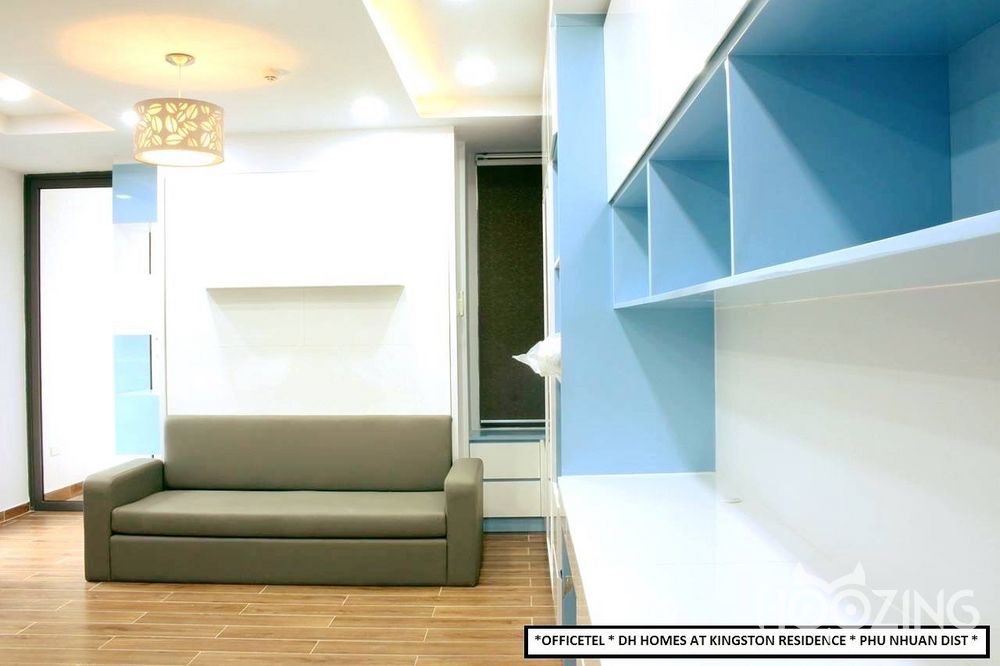 1 room Office in Phu Nhuan, Ho Chi Minh, Vietnam No. 30987