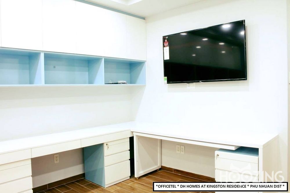 1 room Office in Phu Nhuan, Ho Chi Minh, Vietnam No. 30987