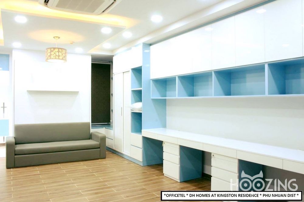 1 room Office in Phu Nhuan, Ho Chi Minh, Vietnam No. 30987