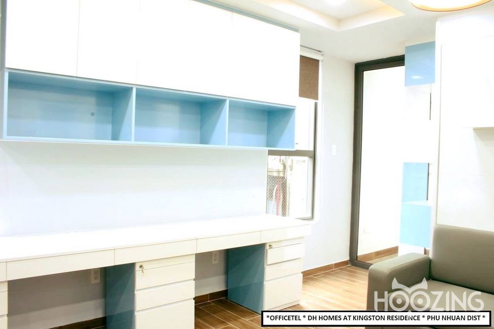 1 room Office in Phu Nhuan, Ho Chi Minh, Vietnam No. 30987