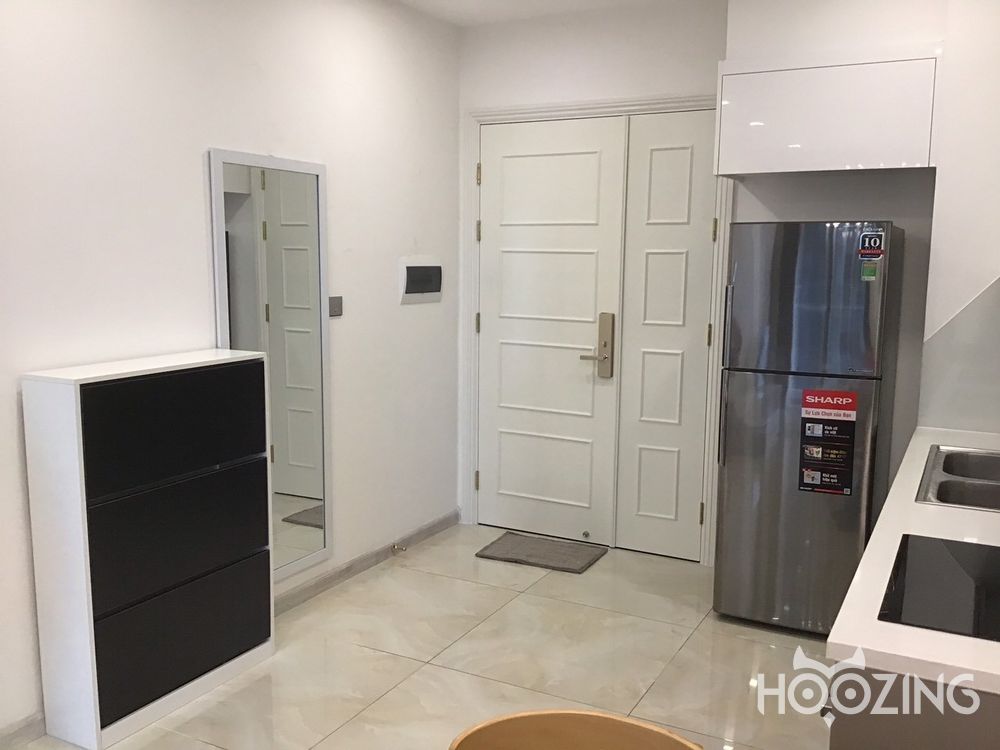 1 room Office in District 1, Ho Chi Minh, Vietnam No. 30938