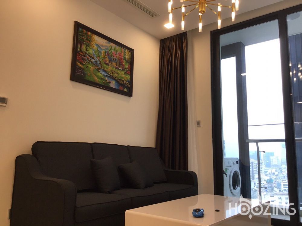 1 room Office in District 1, Ho Chi Minh, Vietnam No. 30938