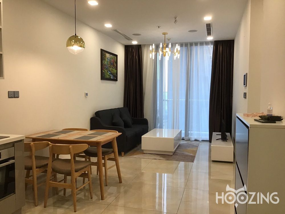 1 room Office in District 1, Ho Chi Minh, Vietnam No. 30938