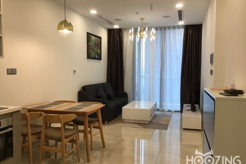 1 room Office in District 1, Ho Chi Minh, Vietnam No. 30938