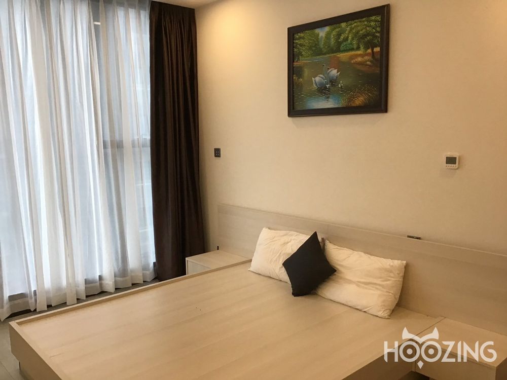 1 room Office in District 1, Ho Chi Minh, Vietnam No. 30938