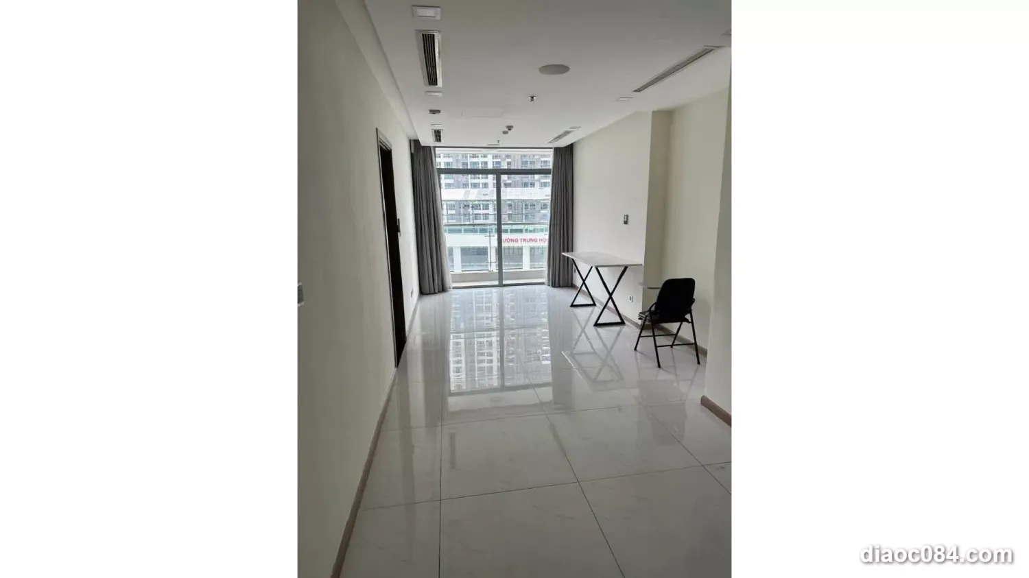 2 bedrooms Apartment in Binh Thanh, Ho Chi Minh, Vietnam No. 30731