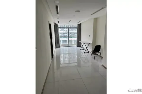 2 bedrooms Apartment in Binh Thanh, Ho Chi Minh, Vietnam No. 30731