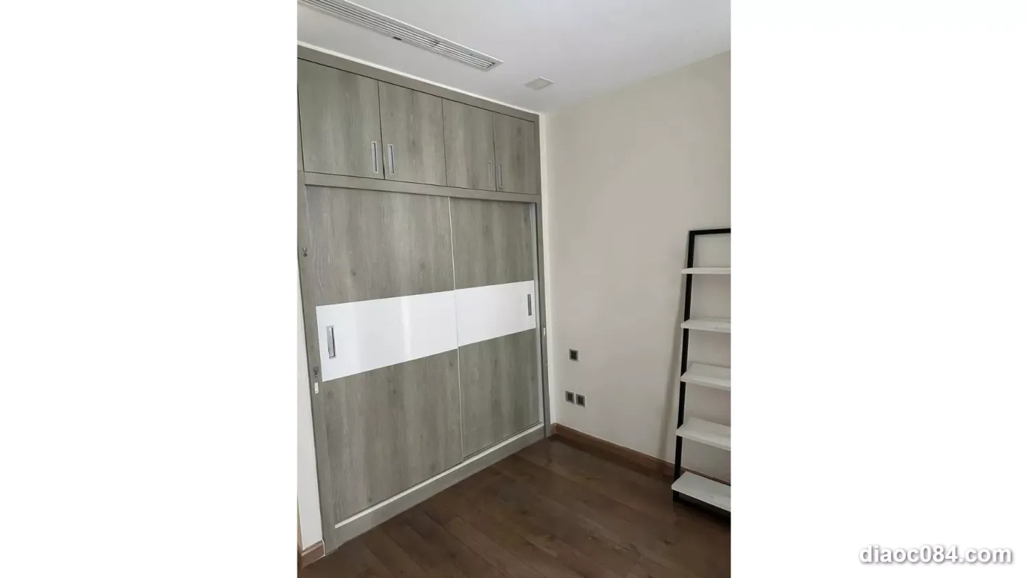 2 bedrooms Apartment in Binh Thanh, Ho Chi Minh, Vietnam No. 30731
