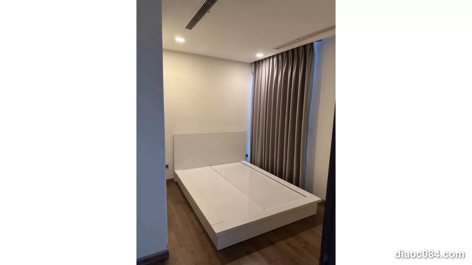 2 bedrooms Apartment in Binh Thanh, Ho Chi Minh, Vietnam No. 30731